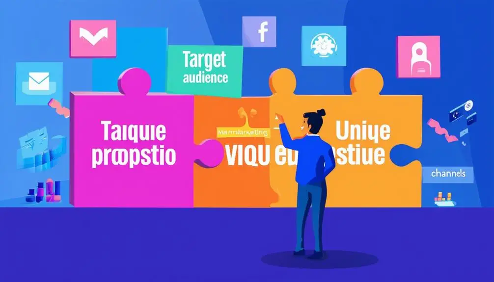 small business marketing strategy