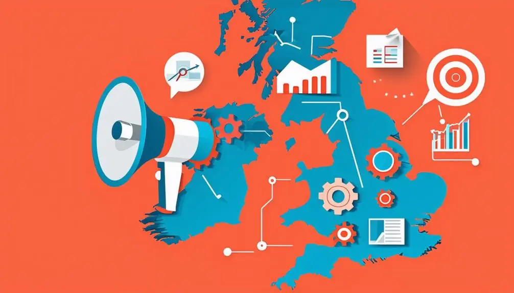 small business marketing uk