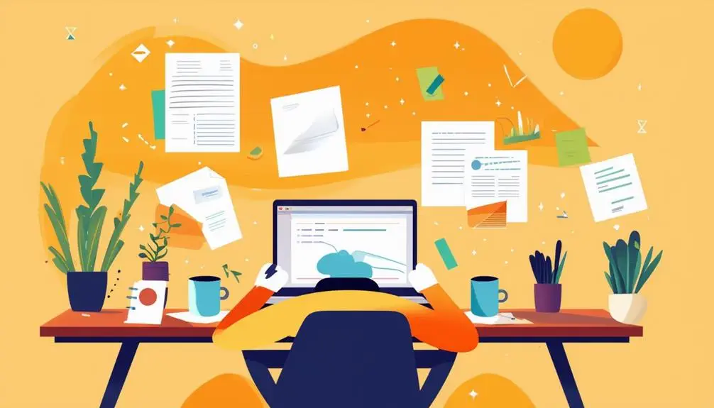 start a business online