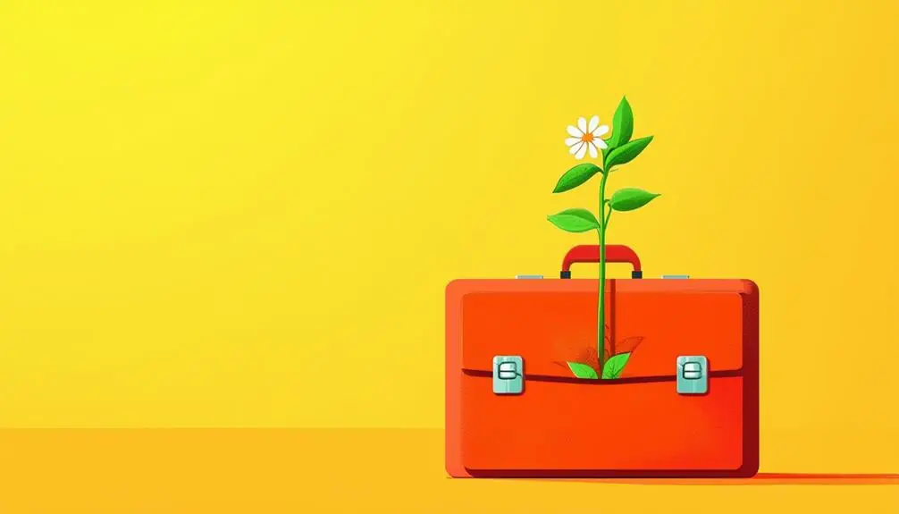 starting a small business