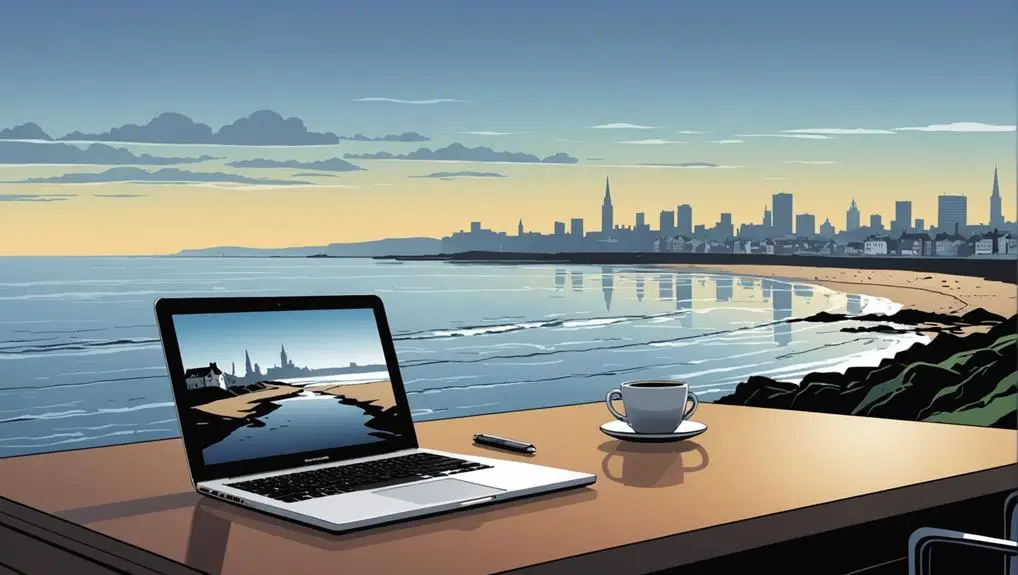 aberdeen website design services