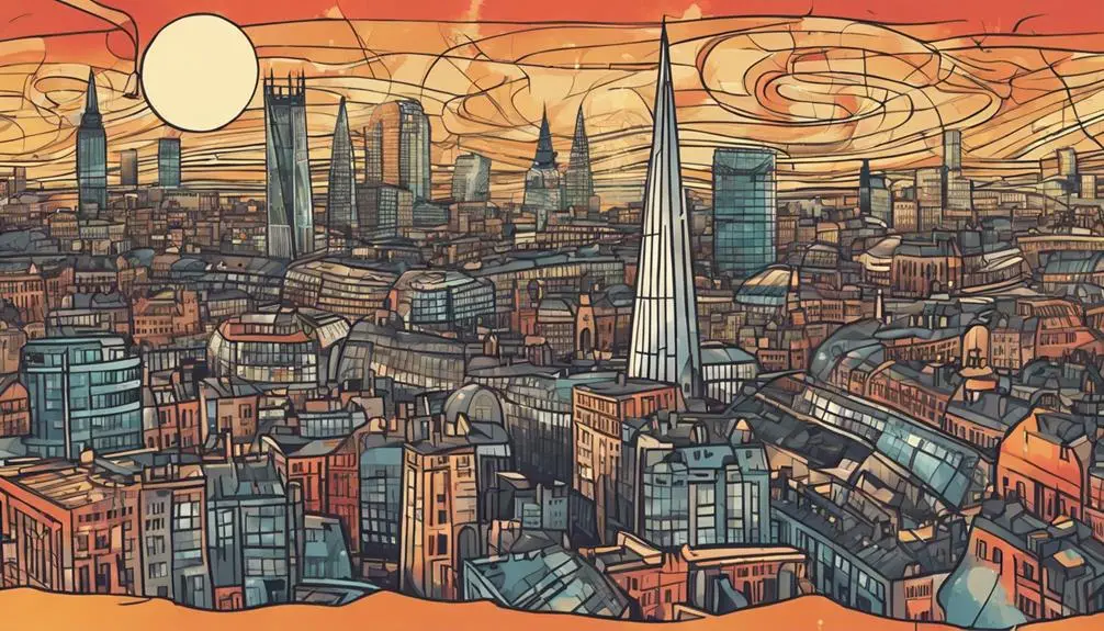 effective london seo techniques
