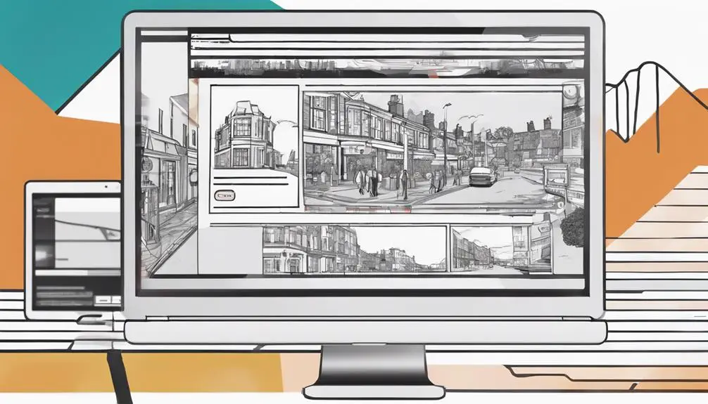 heaton moor business website necessity