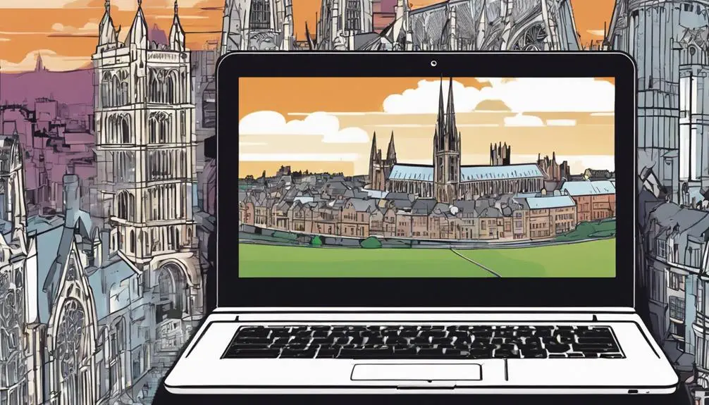 leicester businesses require professional websites