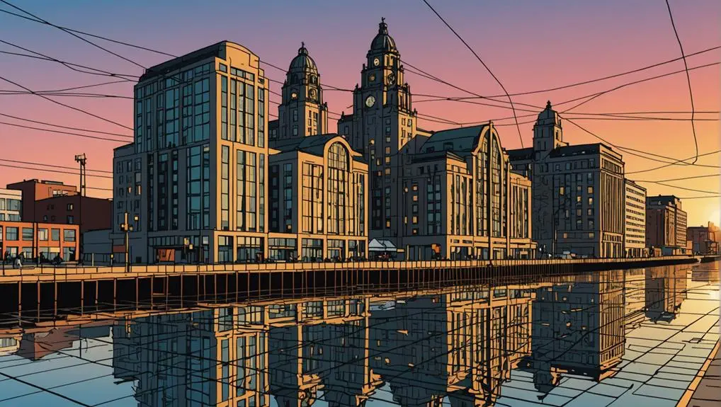 liverpool website design services