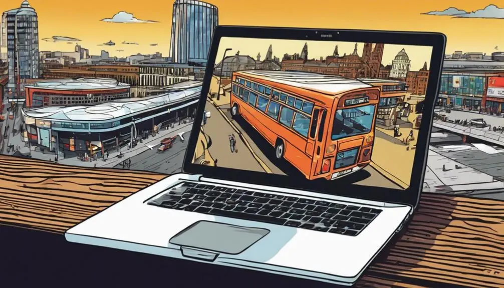 preston businesses require professional websites