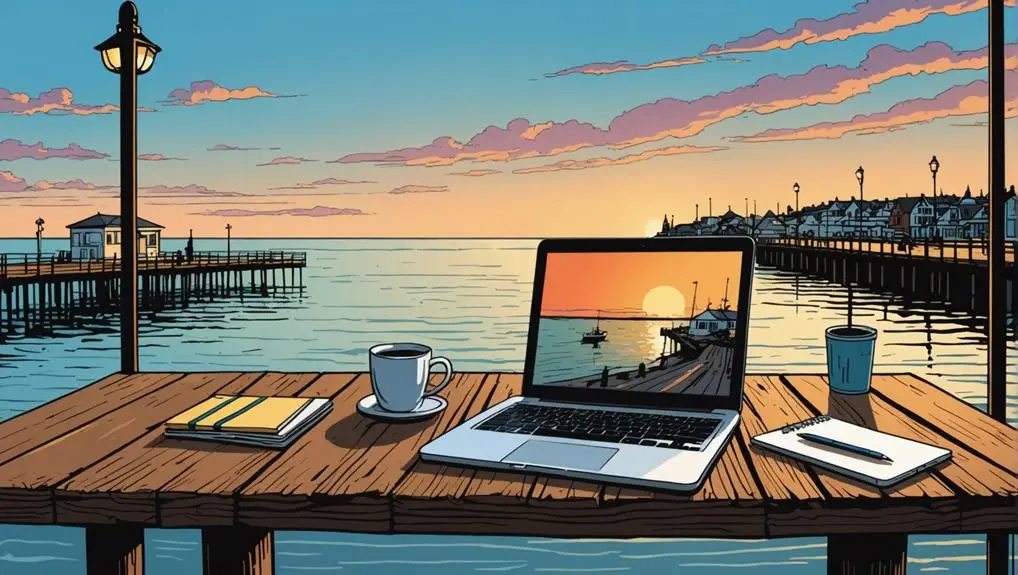 southend on sea website design