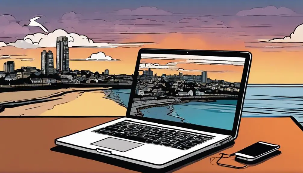 swansea businesses require professional websites