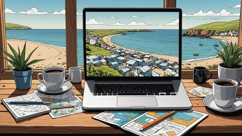 swansea website design services