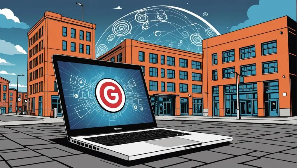 walsall website design services