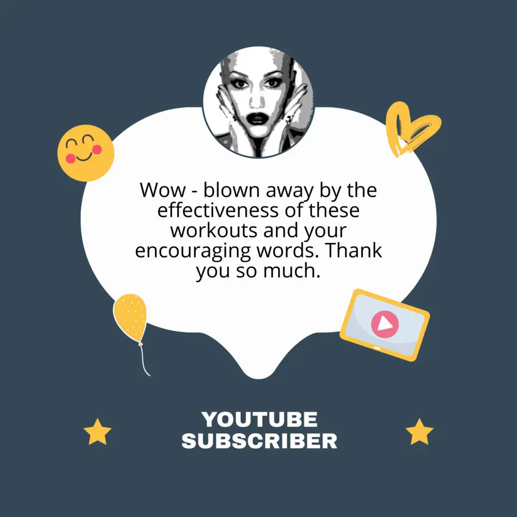 YouTube Feedback 1