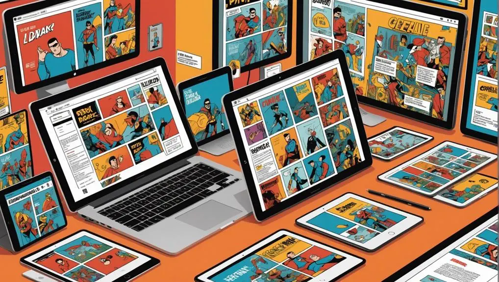 adaptive user experience guidelines