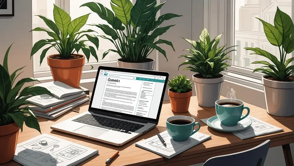 configuring your domain name