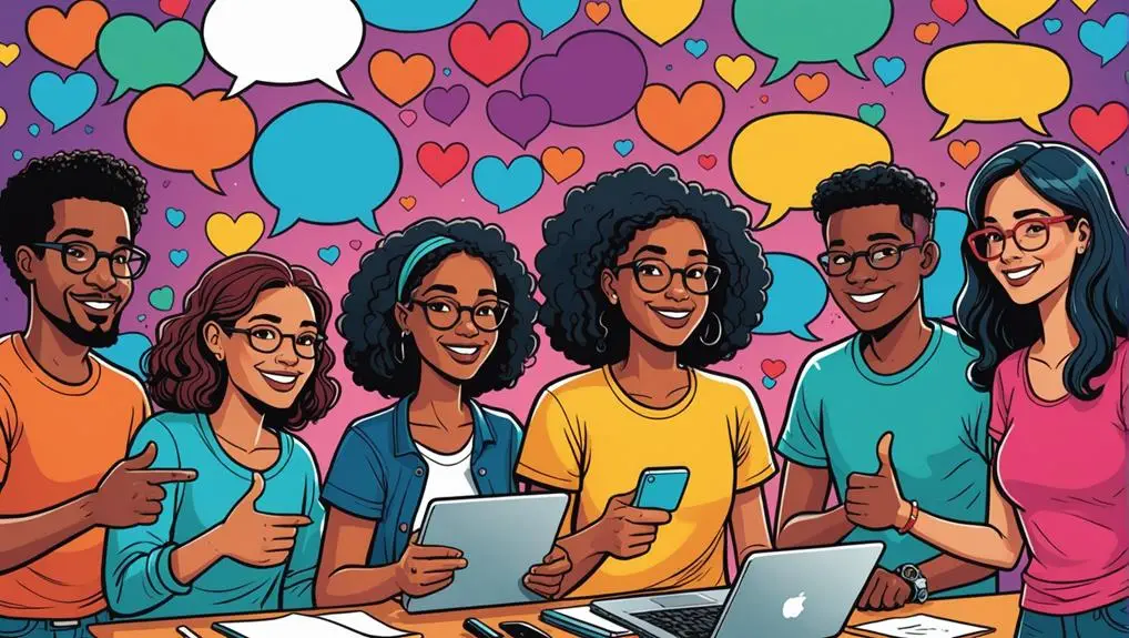 creating strong community bonds