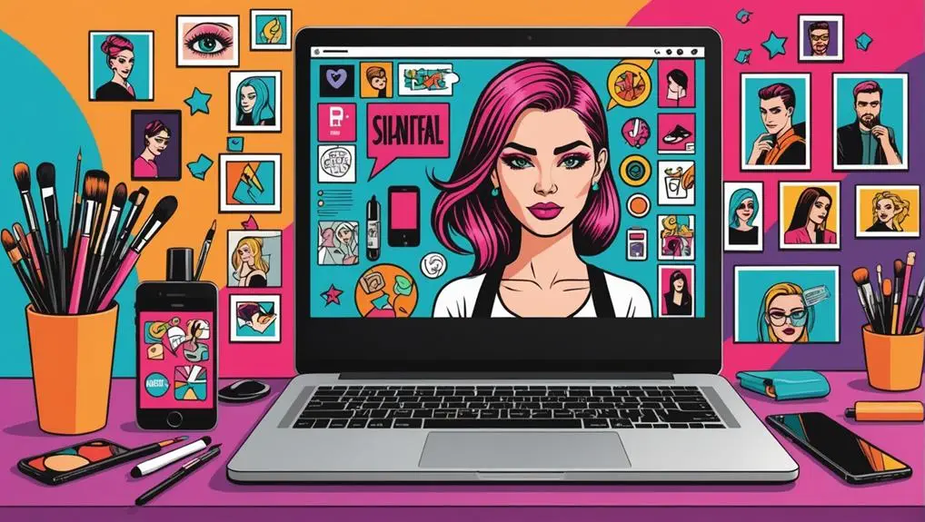 effective online promotion techniques