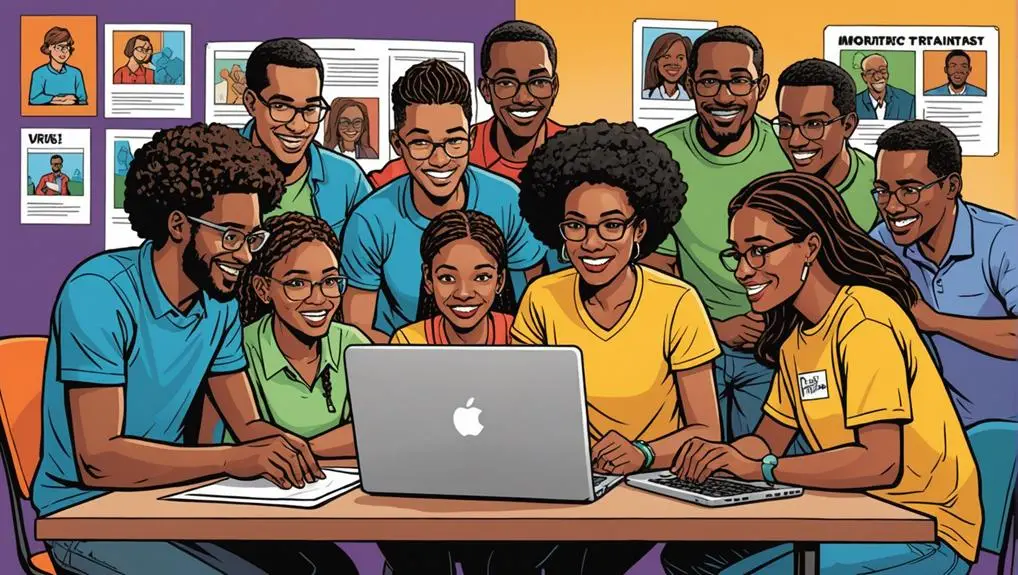 empowering nonprofits through websites