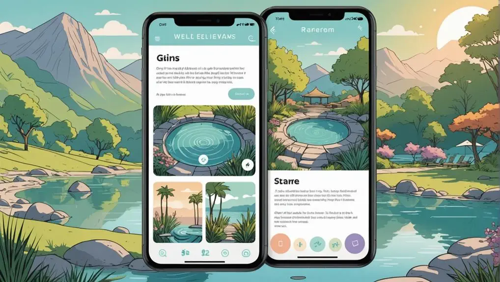 enhanced mobile user experience