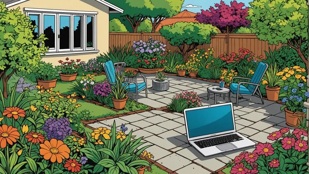 essential digital business presence