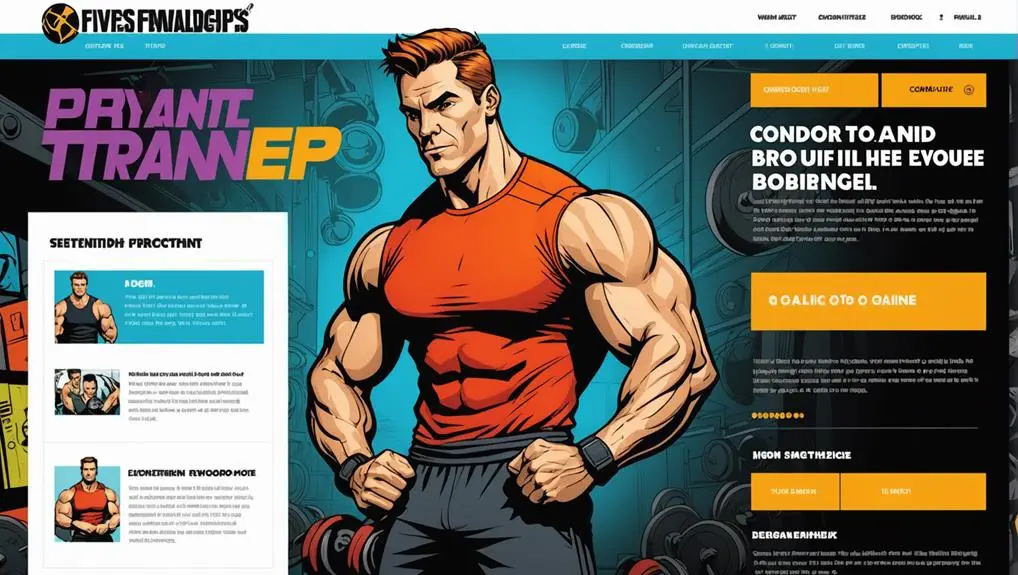 essential elements for trainers