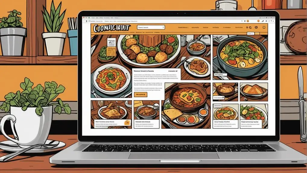 essential for restaurant success