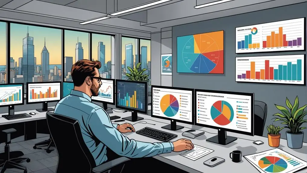 evaluating efficiency and effectiveness