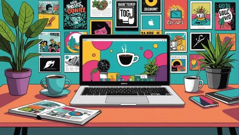 influencer website branding strategies