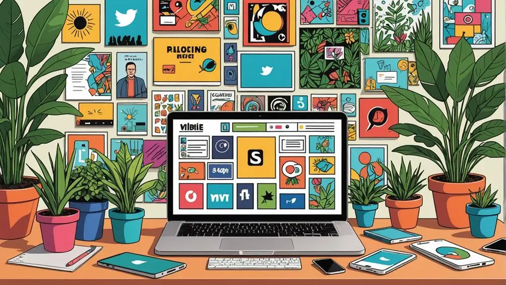social media growth strategy