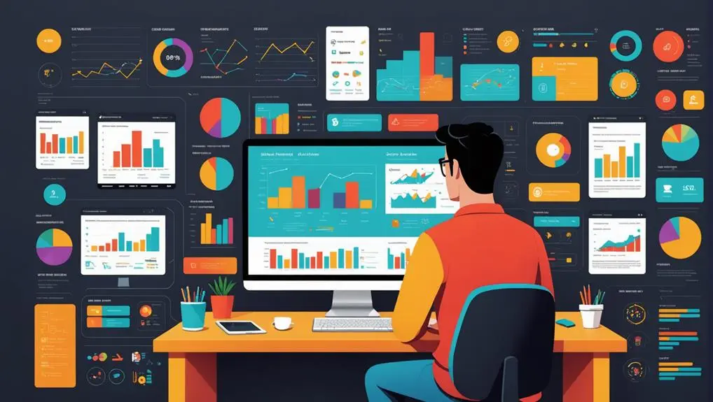 success through adaptive measurement