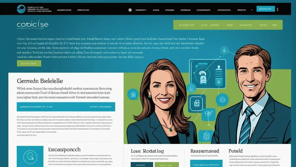 trustworthy design enhances relationships