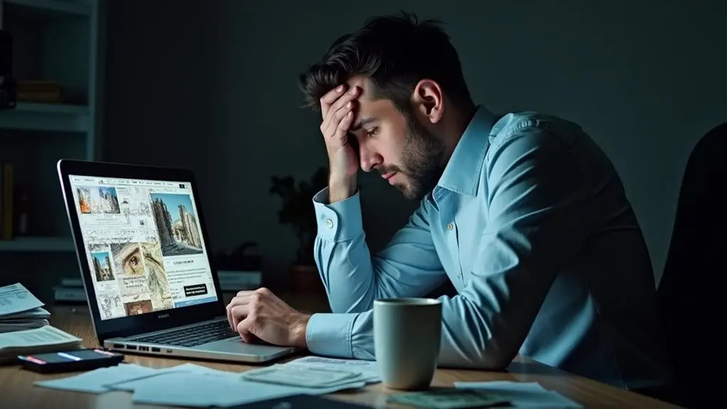 improving user interface design