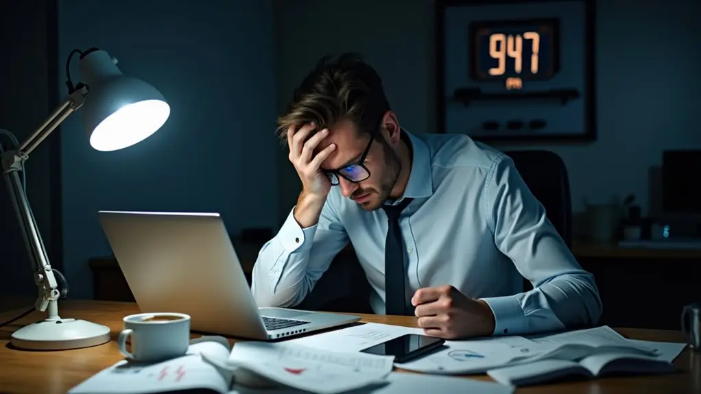 poor website design impacts revenue