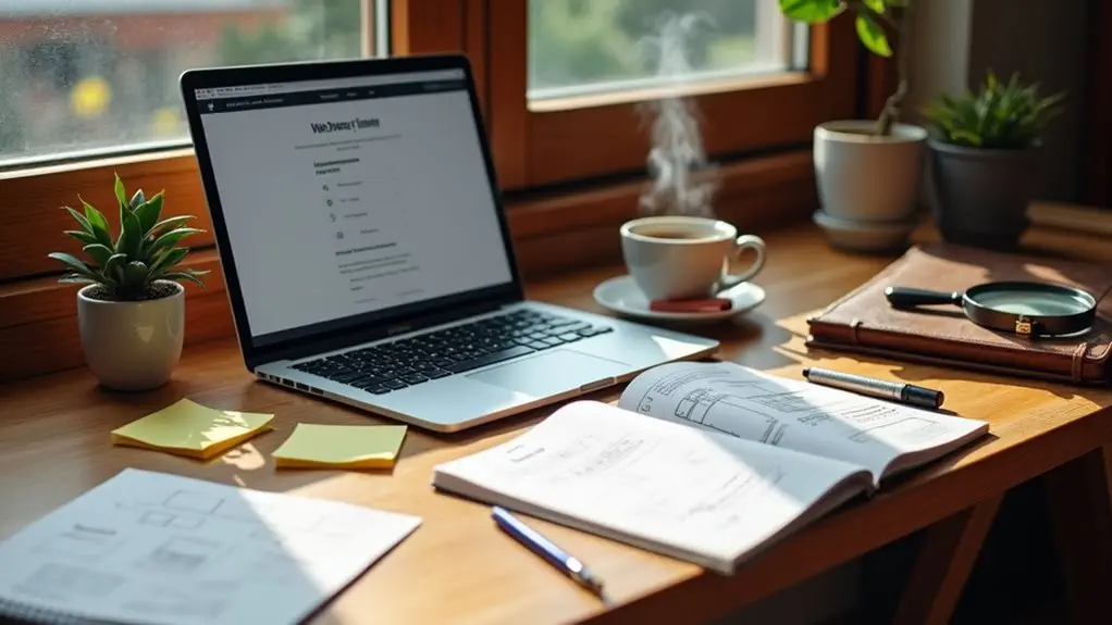 web design terms explained simply