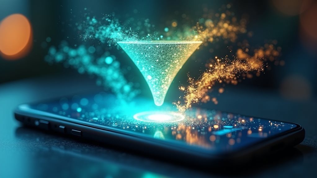 ai driven personalized marketing strategies