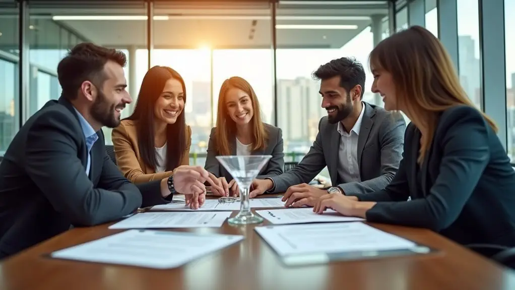 authentic client success stories