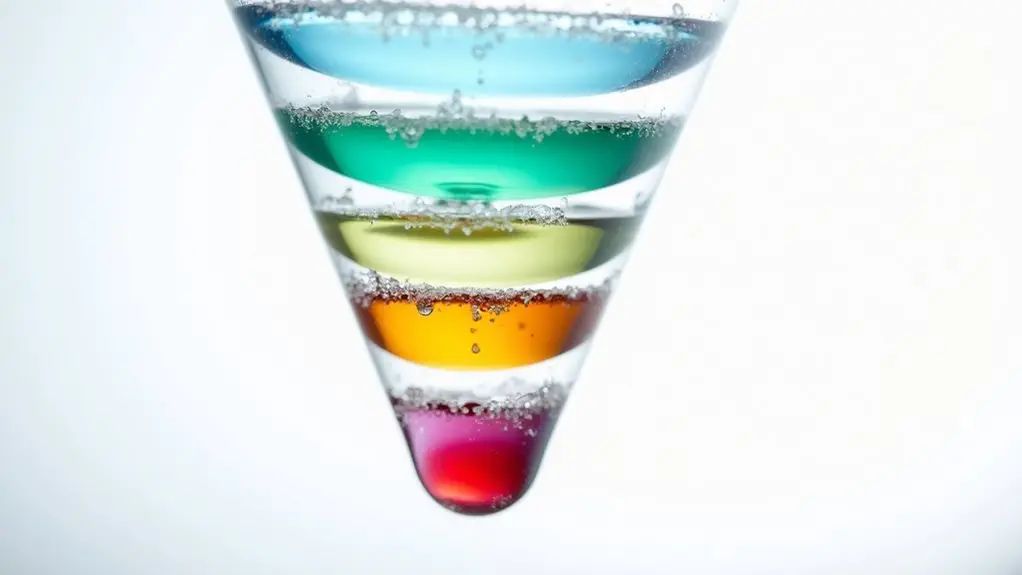 client acquisition funnel components