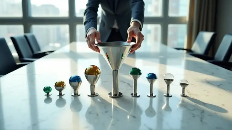 client acquisition funnel optimization