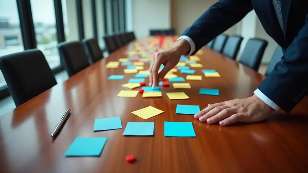 identify customer journey bottlenecks
