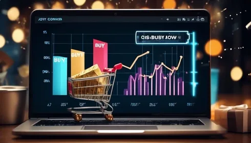 optimizing sales conversion rates