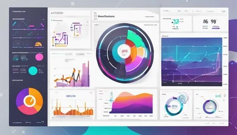 enhance website with automation