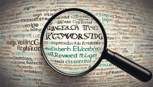 importance of long tail keywords