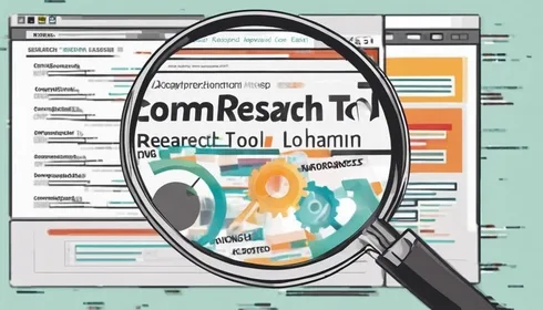 keyword research strategies explained