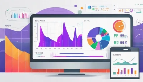 streamlined seo reporting process