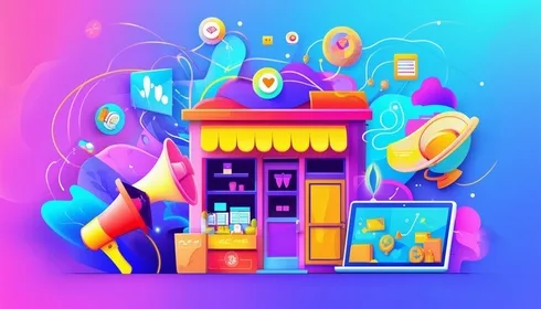 small business marketing basics