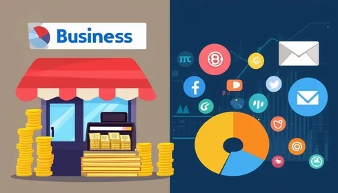 small business marketing budgets