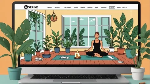attract clients to yoga