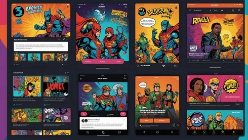 creative audience engagement techniques