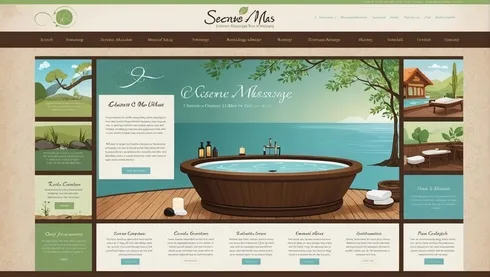 essential features for therapists websites