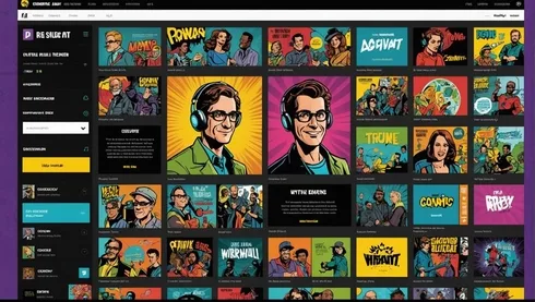 essential for podcast discovery