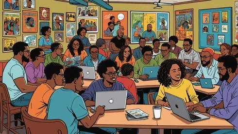 fostering strong community connections