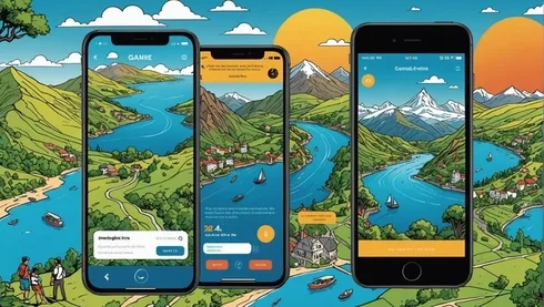 mobile engagement strategies evolving